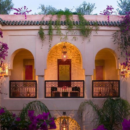 Riad Meriem Marrakesh Exterior photo