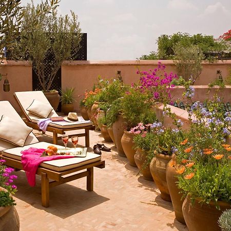 Riad Meriem Marrakesh Exterior photo
