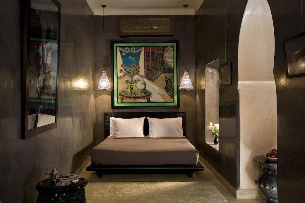 Riad Meriem Marrakesh Exterior photo