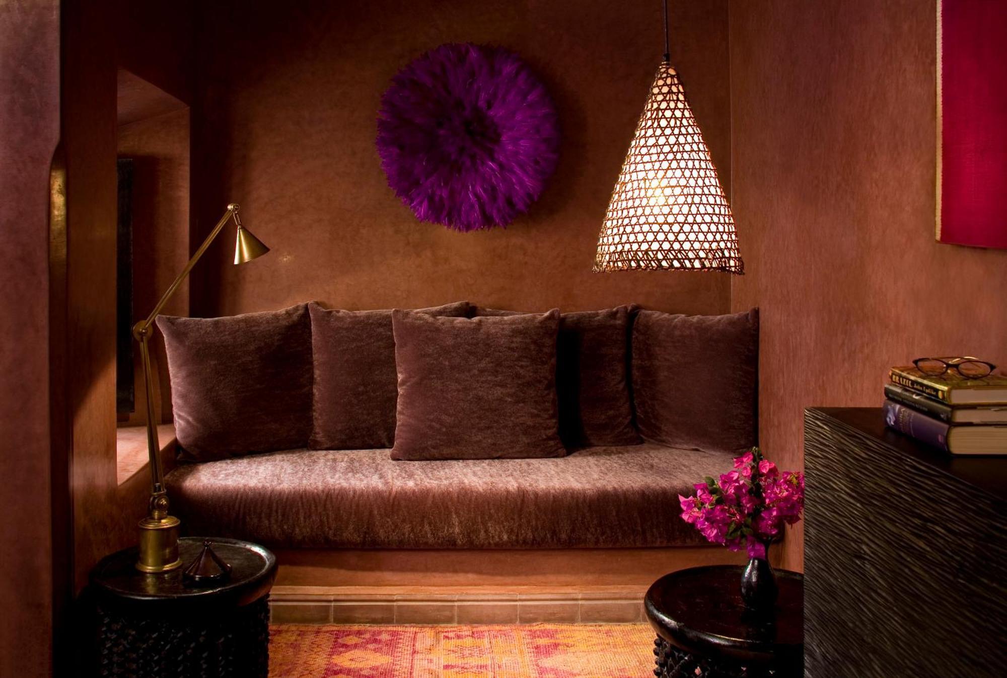 Riad Meriem Marrakesh Exterior photo