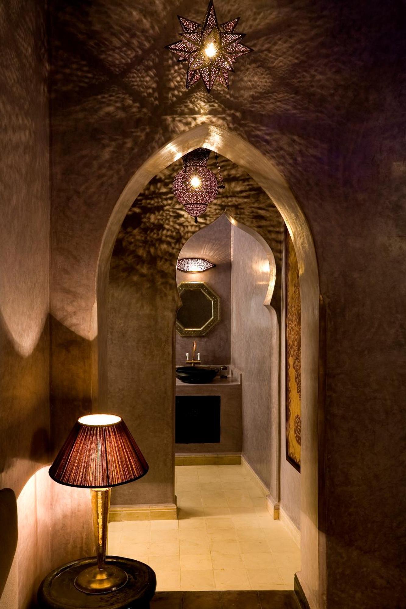 Riad Meriem Marrakesh Exterior photo