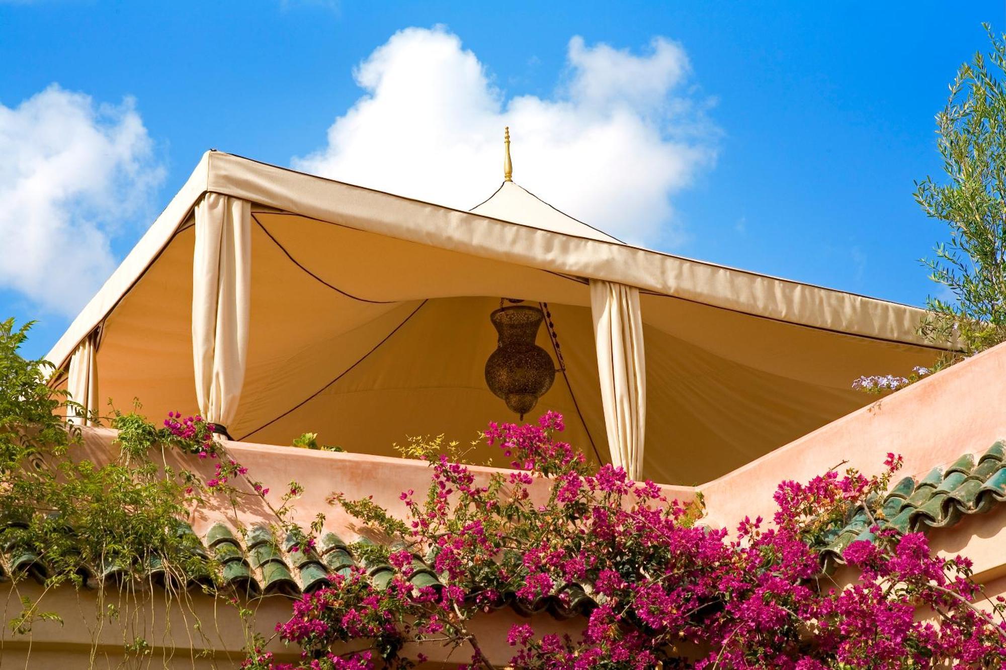 Riad Meriem Marrakesh Exterior photo