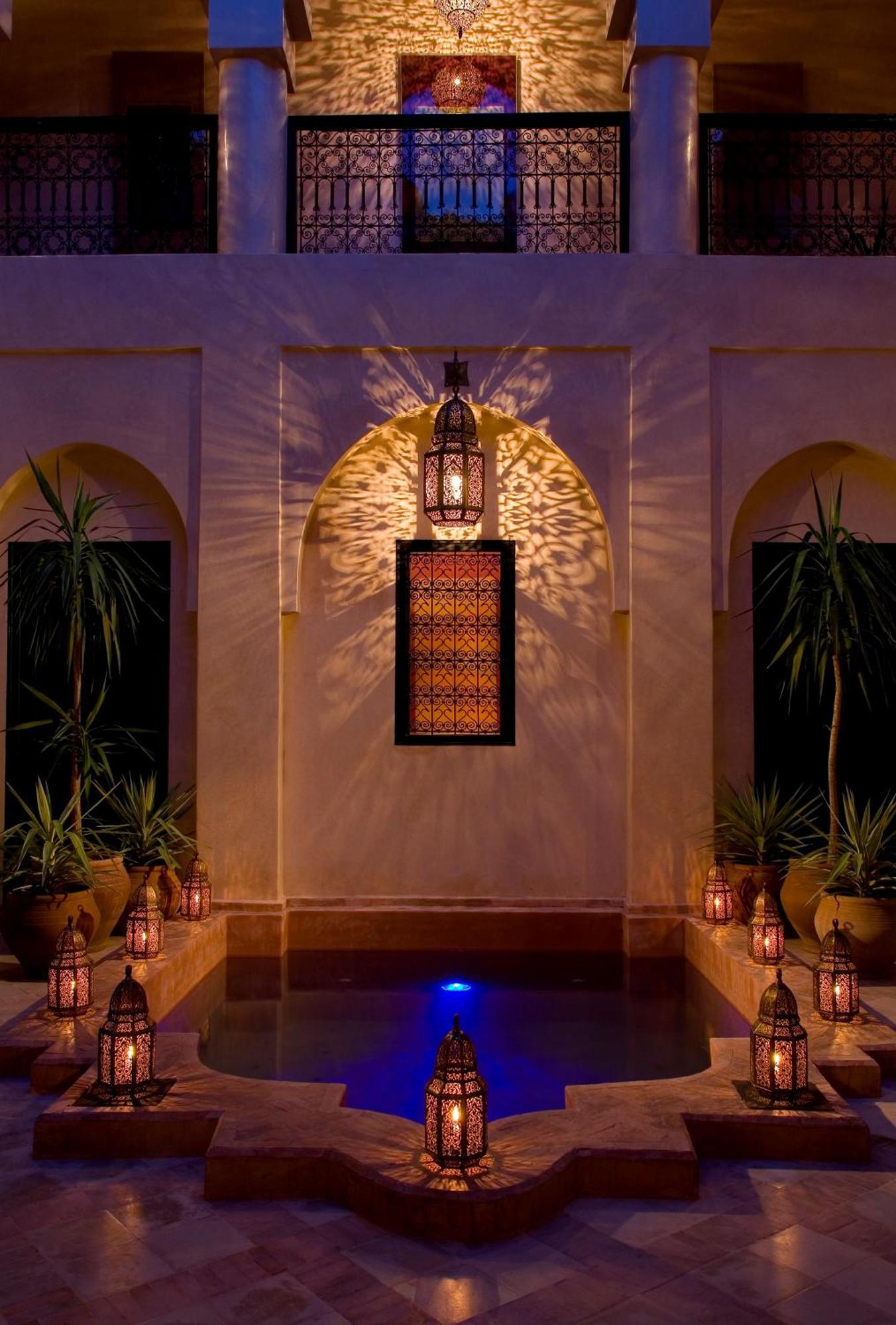 Riad Meriem Marrakesh Exterior photo