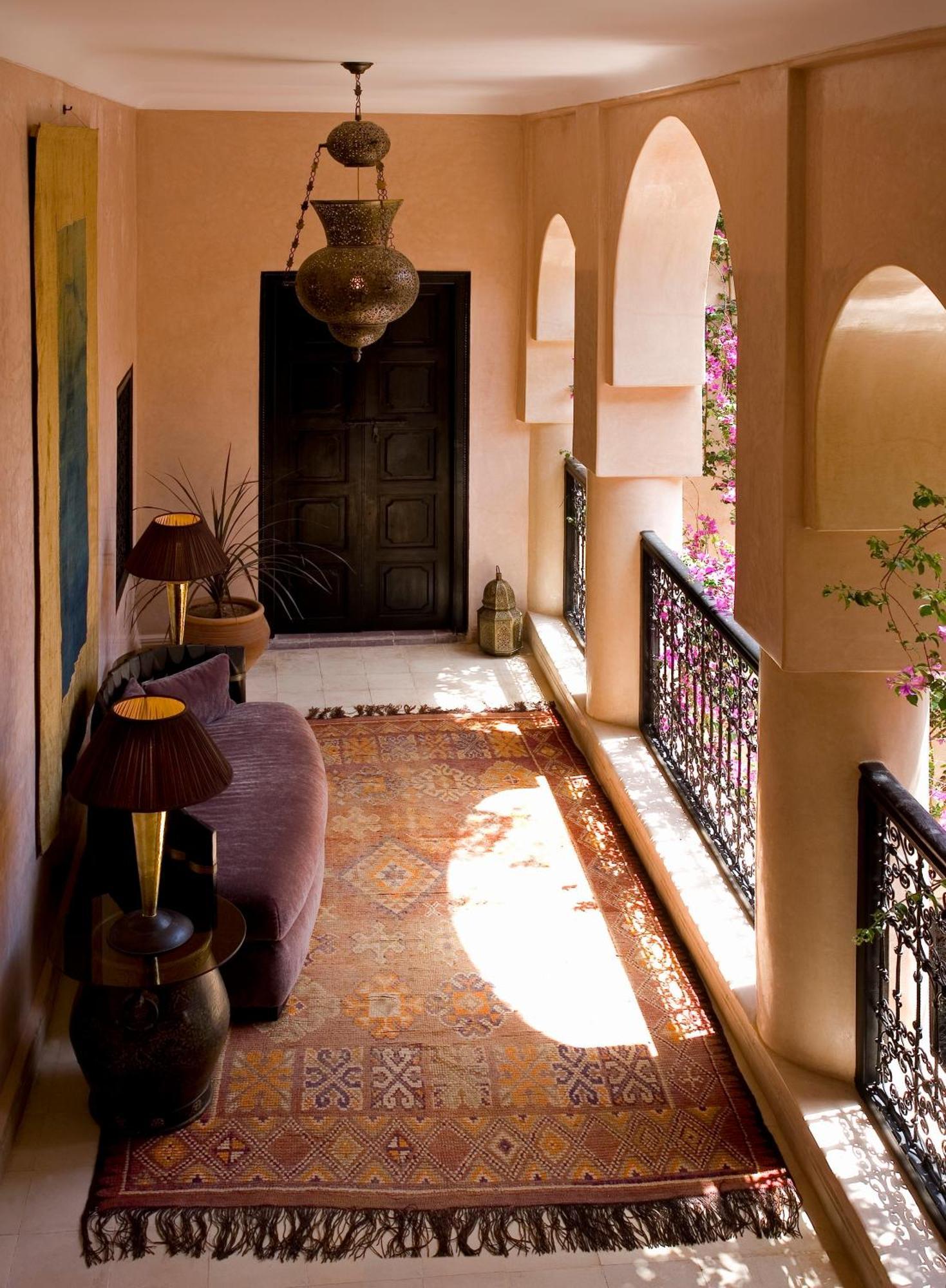 Riad Meriem Marrakesh Exterior photo