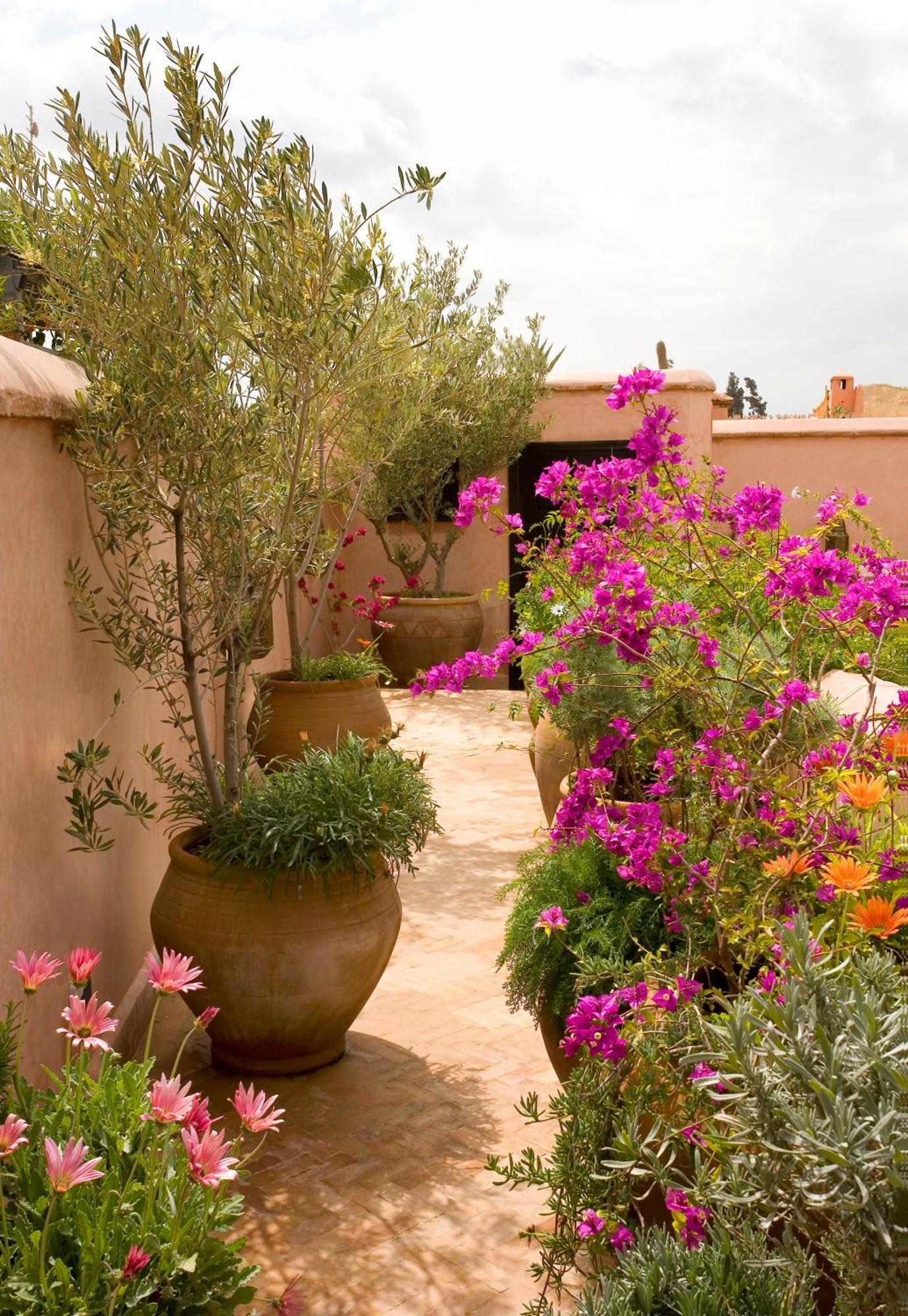Riad Meriem Marrakesh Exterior photo