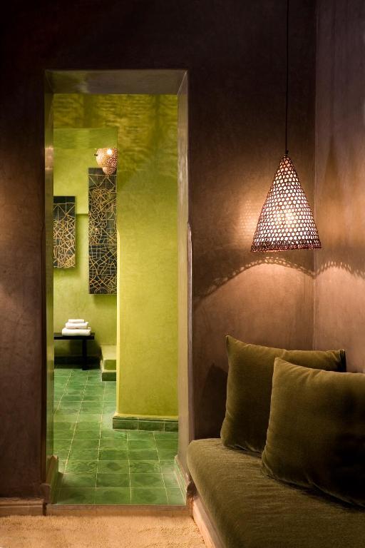Riad Meriem Marrakesh Room photo