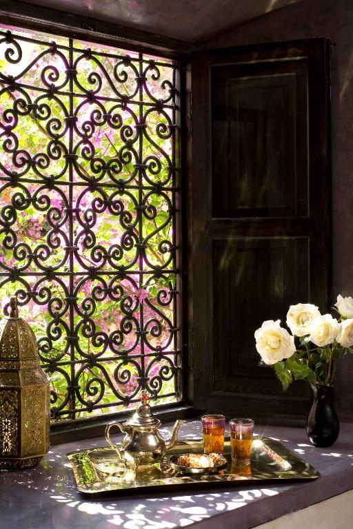 Riad Meriem Marrakesh Room photo