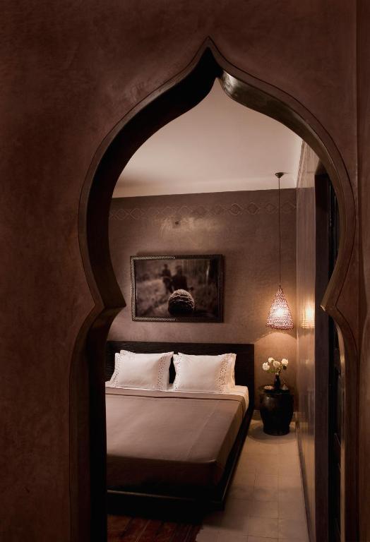 Riad Meriem Marrakesh Room photo