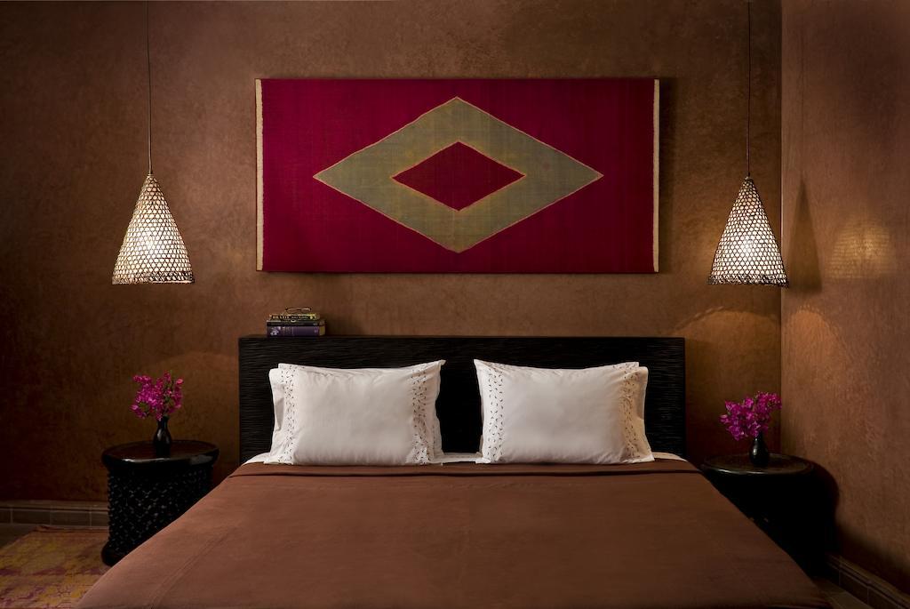 Riad Meriem Marrakesh Room photo