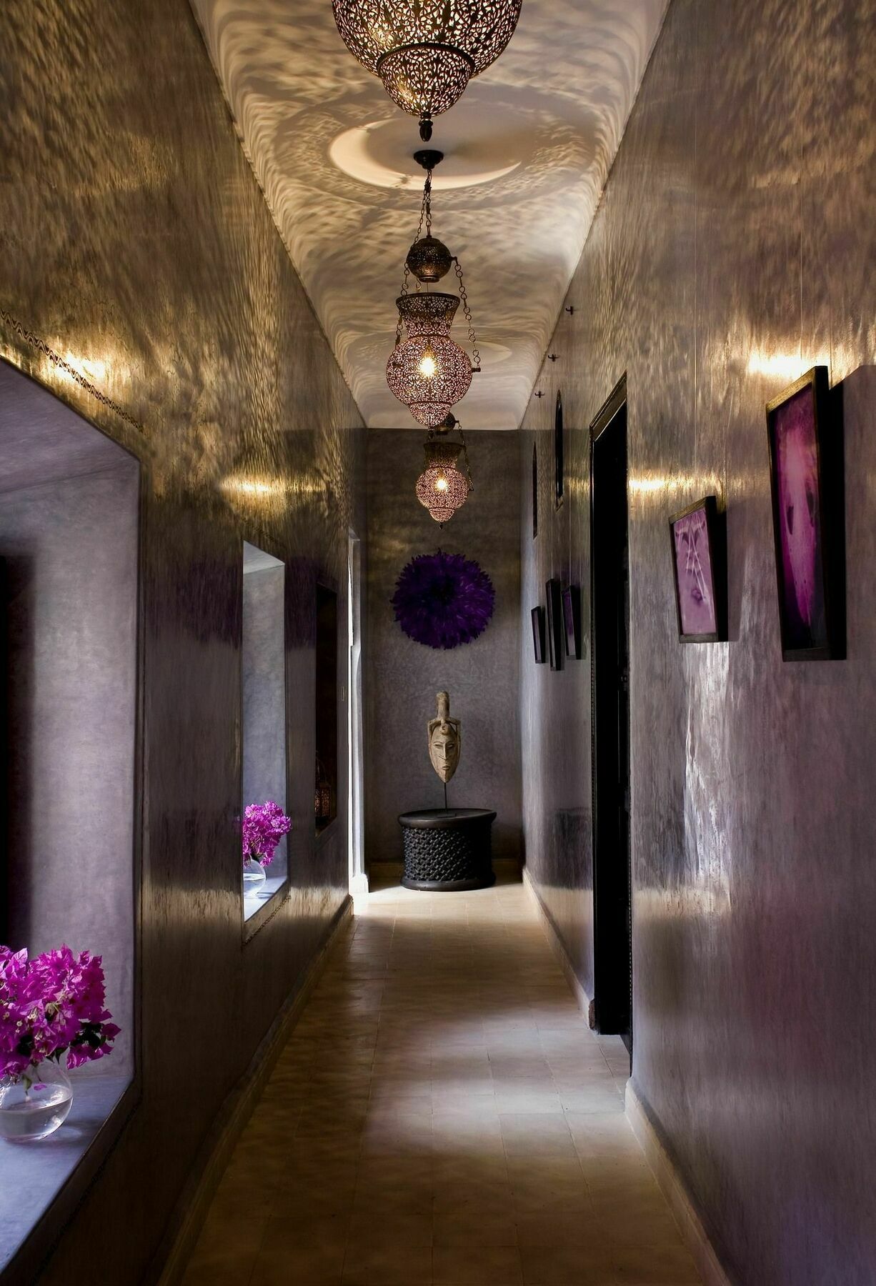 Riad Meriem Marrakesh Exterior photo