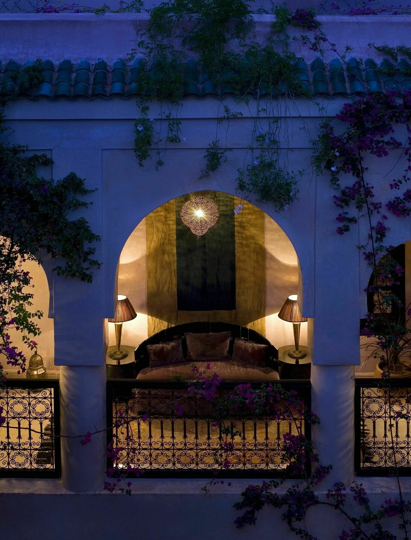 Riad Meriem Marrakesh Exterior photo